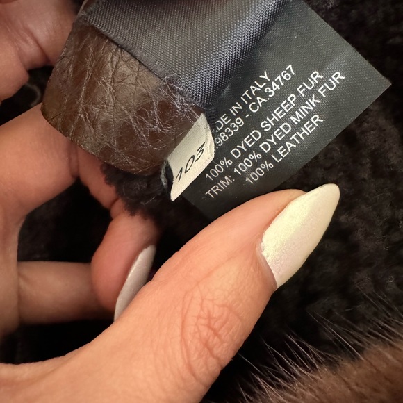 Prada Hand Bag - Picture 9 of 9